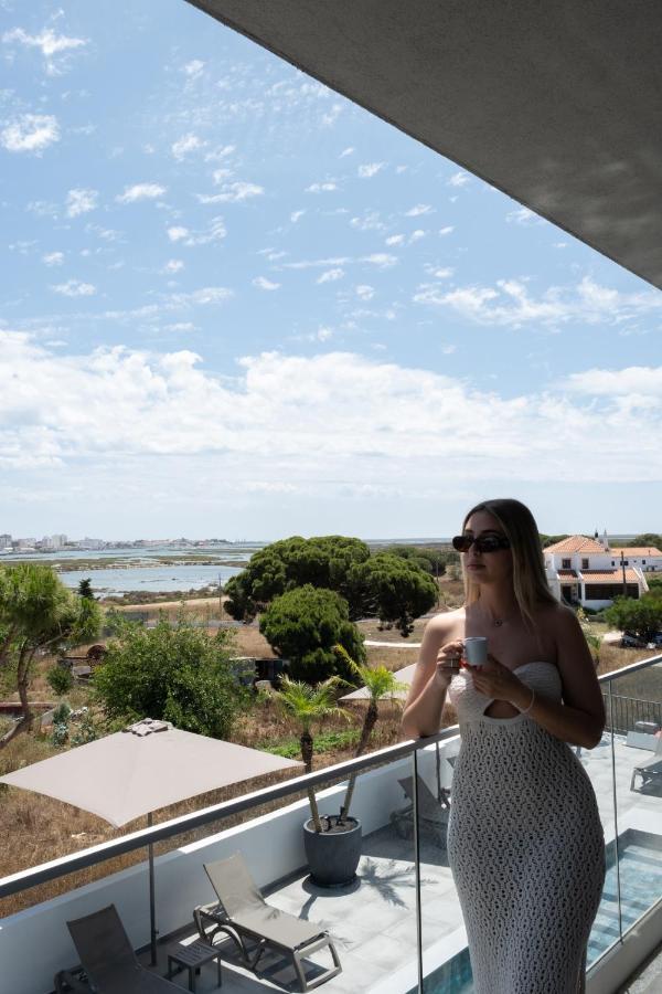 Ria Formosa * FAO