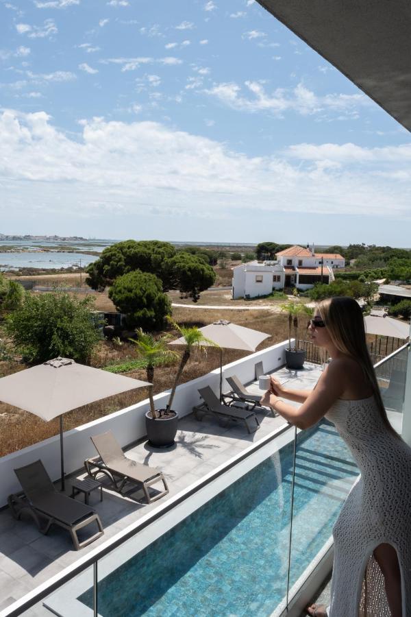 Ria Formosa Gasthuis FAO