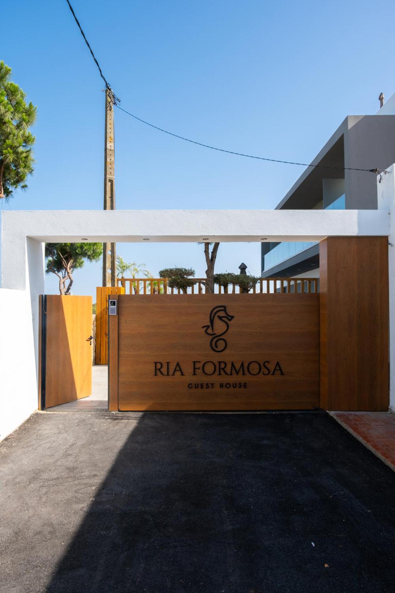 Ria Formosa FAO