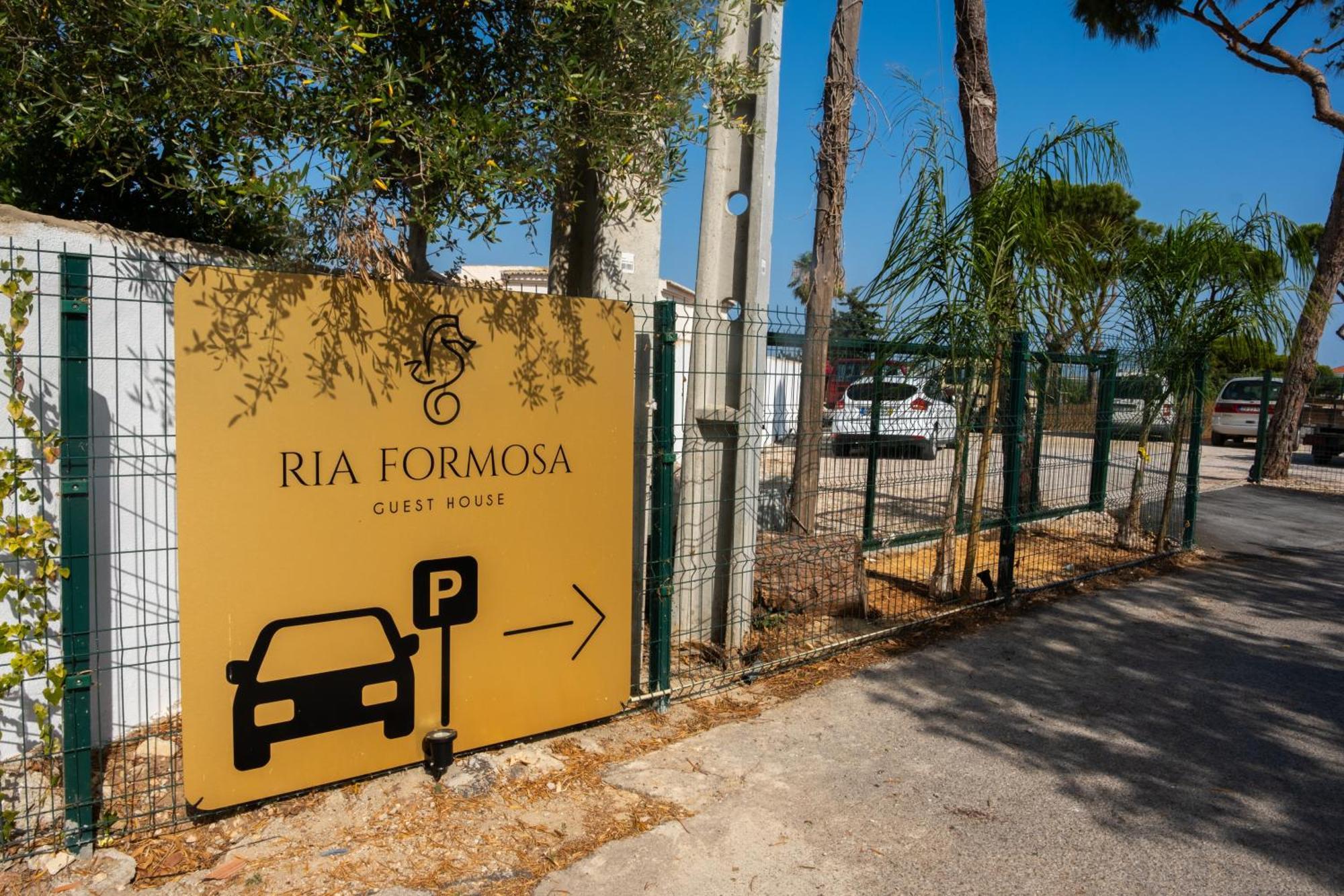 Ria Formosa FAO